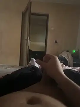 Moe_43 webcam
