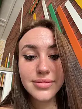 KiraSunshine webcam