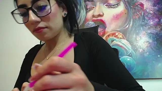 SCARLETT_INK_ webcam