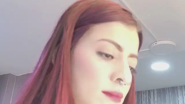 AntonellaEscudero webcam