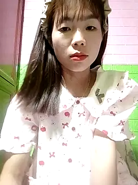 AmyLinee01 webcam