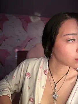Sasha-firee webcam