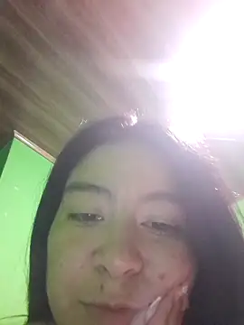 Zoe_aylor webcam