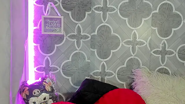 SidneyBrown1 webcam