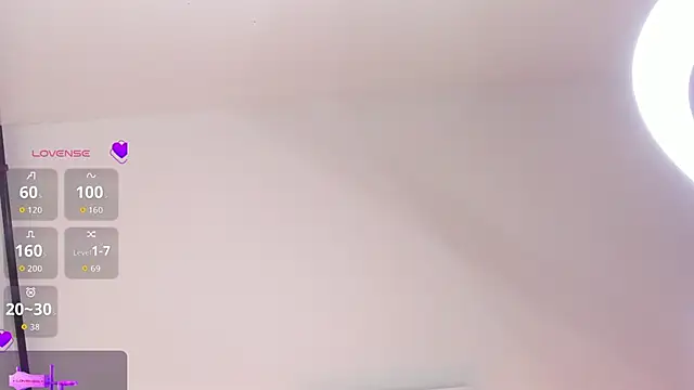_mishelle webcam