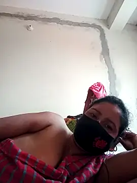 Neha-Roy webcam
