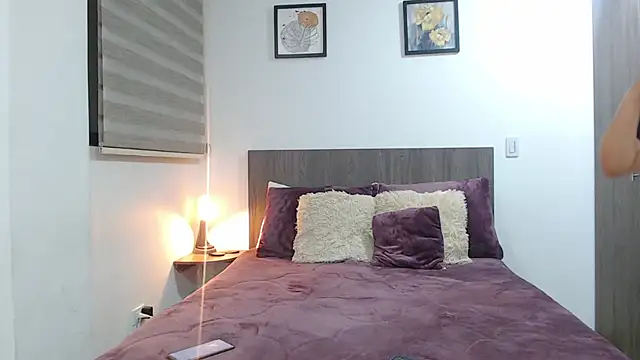 Scarlett_Jazmin webcam