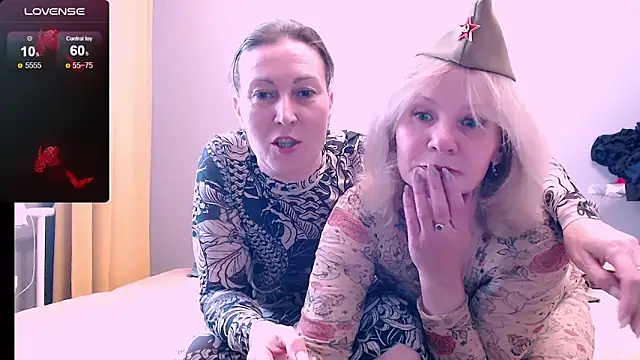 Milen_Milf webcam