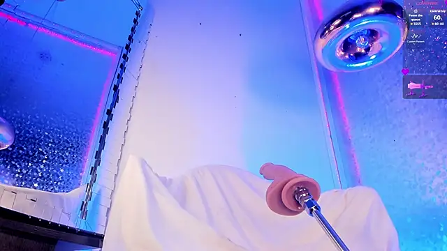 DollyMae_ webcam