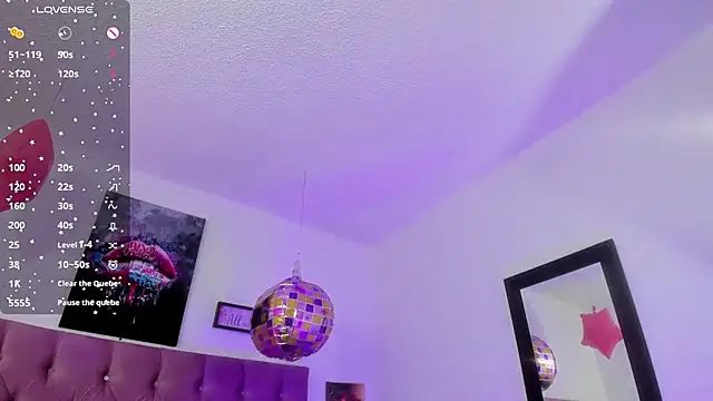 Aily_star webcam