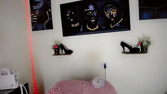 NathalialLooes webcam