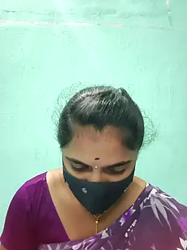 Tamil_Hot_Sahana webcam