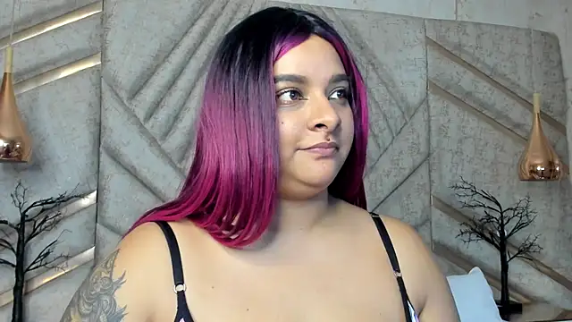 EmeelyMuller webcam