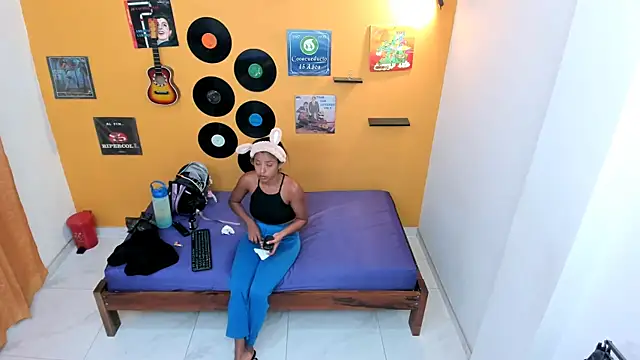 lilithevil32 webcam