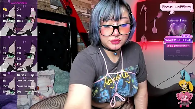 fresa_Wafflera webcam