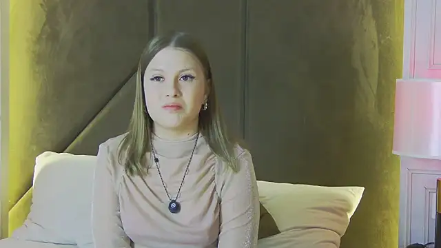 ArielDelRay webcam