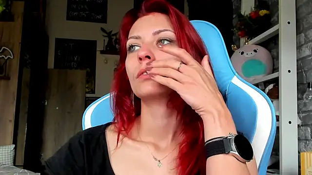 karo123421 webcam