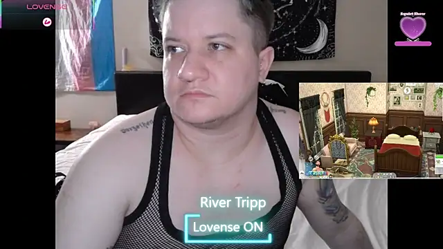 RiverTripp webcam