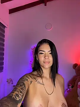 Kiity- webcam