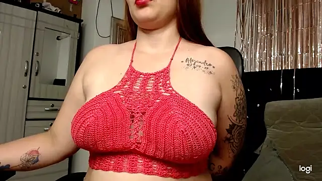 Baby_hornyJM webcam