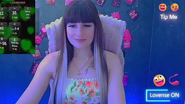 Violla_My webcam