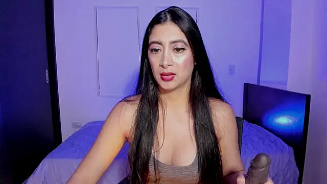 MeganWhite3 webcam