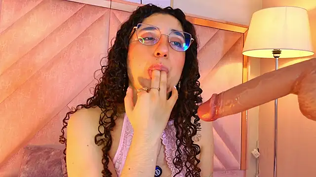DemiJones_ webcam