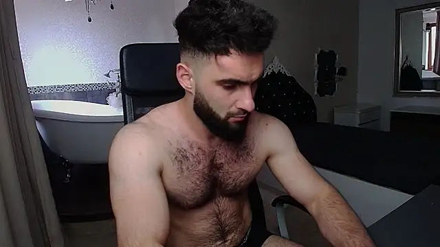 MicahLane webcam
