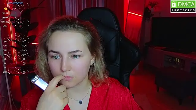 Mira_Mermayd webcam