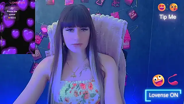 Violla_My webcam