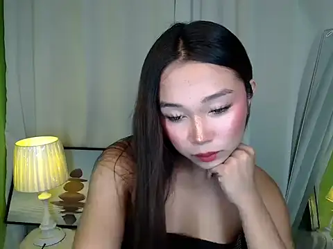TsCyra_foxxx webcam