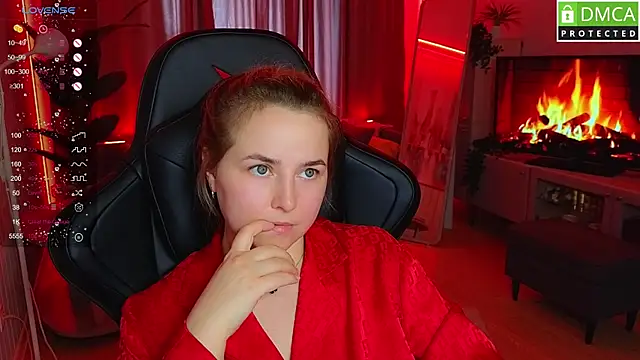 Mira_Mermayd webcam