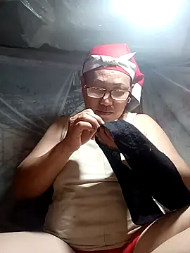 Lucky_baby7 webcam