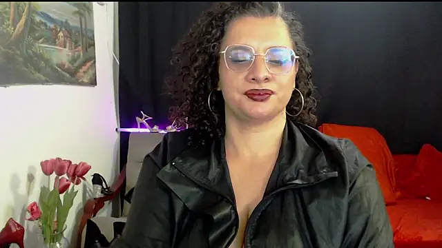 Aleja_Gonzales webcam