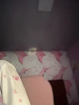 Sasha-firee webcam