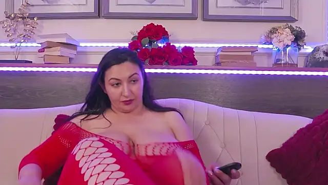 BustyEva_ webcam