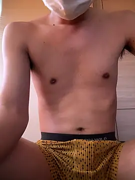 paroncho Live Webcam on Stripchat