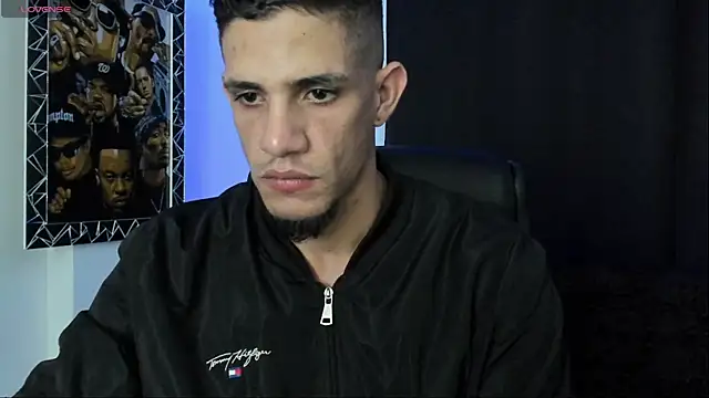 jhonnysnow17 webcam