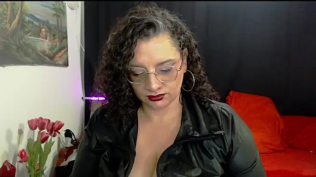 Aleja_Gonzales webcam