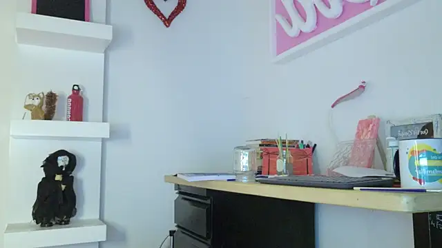 eva_sin18 webcam