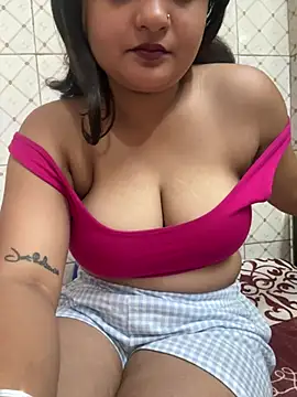 Curvy_Anaya webcam