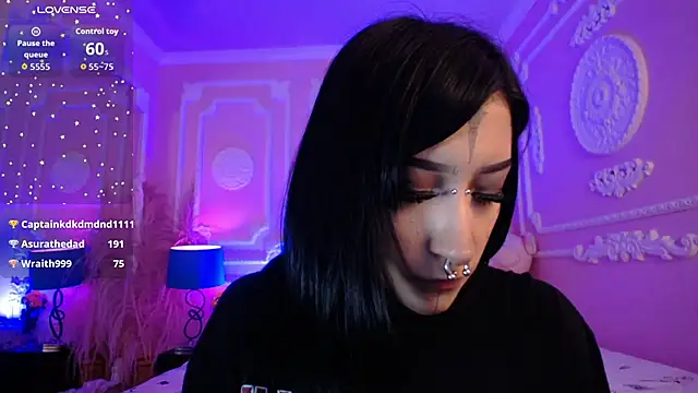 Kat_VonDe webcam