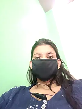 Webcam Model (Aafreen_36)  is live.Free join now!
