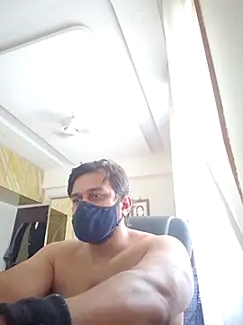 kaizercool1 webcam