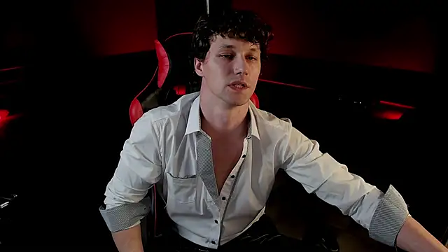 dirty-boss webcam