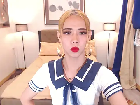 PreciousAmore webcam