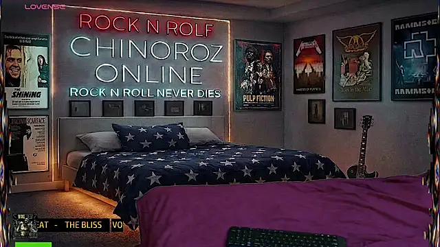 chino_roz webcam