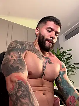 Frank_Farrell webcam