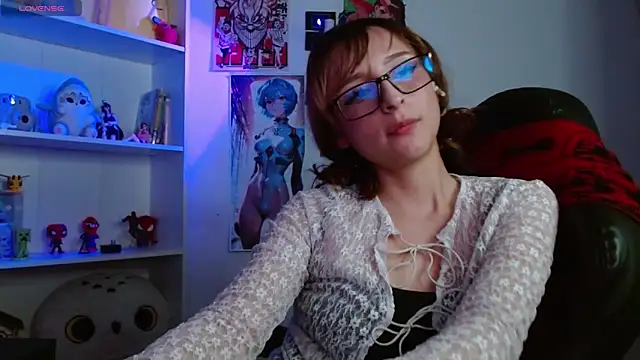 CelesteAyase webcam
