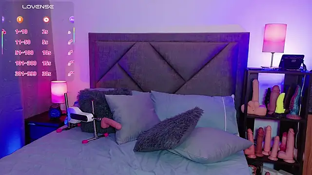 Sammy_Russell webcam